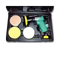 Complete Dual Action Sanding & Polishing Kit
