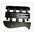 Digi-Flex Digit/Hand Black Exerciser X-Hvy 9 Lb/31 Pp