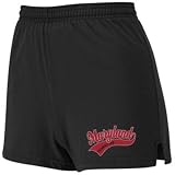 University of Maryland Terrapins Womens Shorts
