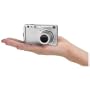 Pentax Optio S4i 4MP Digital Camera with 3x Optical Zoom