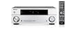 Pioneer VSX-520-S 5.1 A/V-Receiver (HDMI 1.4, Sound Retriever) silber