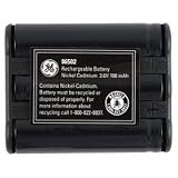 GE 700 mAh Phone Battery - 96502
