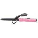 Plugged In Mini Curling Iron 1/2″