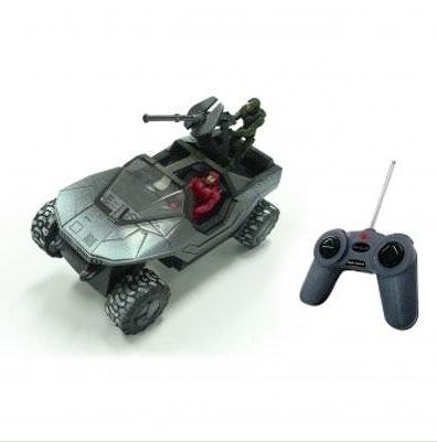 NEW NKOK Inc Halo Warthog Arctic R/C Car Based On Hit Video Game Vehicle Used By The UNSCs Force 31gOqrwoPIL NEW NKOK Inc Halo Warthog Arctic R/C Car Based On Hit Video Game Vehicle Used By The UNSCs Force