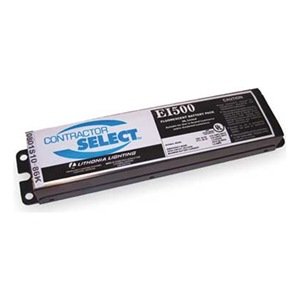  Emergency Ballast Battery Pack, 500 Lumen 