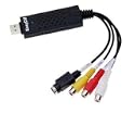 EasyCAP USB