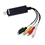 Easycap USB Video Capture Adapter