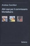 Altri casi per il commissario Montalbano: Il giro di boa-La pazienza del ragno-La luna di carta (Galleria)