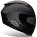Bell Star Helmet  Solid Matte Black  Medium - Part No. 2005902