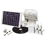 Eco Friendly solar panel kit