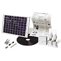 Eco Friendly solar panel kit - Solar Mate II