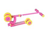 picture of Ozbozz My First Scooter for Girls