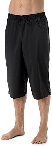 Be Present Men's Baja Short