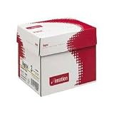Digital Carbonless Paper, Straight, 8 1/2 x 11, 2 Pt., White/Canary, 2500/Ct (IMN17390)