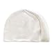 Tortle Beanie Size: Small, Color: White