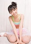 小池里奈さん握手会