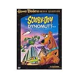 Scooby-Doo And Dynomutt Hour: The Complete Series DVD