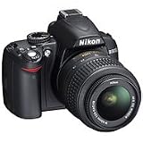 31gOv7R6PNL. SL160 photo 31gOv7R6PNL. SL160 Top 10 Digital SLR Cameras for January 1st 2012 Featuring : #7: Nikon D3000 10.2MP Digital SLR Camera with 18 55mm f/3.5 5.6G AF S DX VR Nikkor Zoom Lens