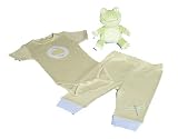 Santa Barbara Design Studio I Eat Bugs Frog Play Set by Jane Daly