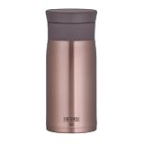 THERMOS 真空断熱ケータイマグ  0.35L JMZ-350 P