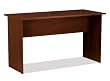 Eclipse II Conference Table in Tuscany Brown Finish By Bestar Furniture