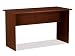 Eclipse II Conference Table in Tuscany Brown Finish By Bestar Furniture
