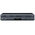 JVC DRMV78B Tunerless DVD Video Recorder & VHS