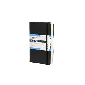 New York City Notebook (Moleskine)