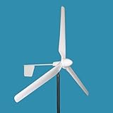 GudCraft WG1500 1.5KW 1500W 48 Volt Wind Turbine Residential Commercial Wind Generator