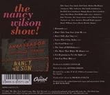 The Nancy Wilson Show