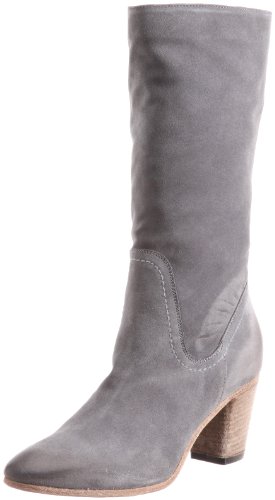[�A���x���g�E�t�F���}�[�j] ALBERTO FERMANI �v���[�������O�u�[�c FE8155 GRAY (GRAY/38.5)