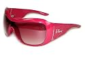 Christian Dior Cannage 1 ATW Designer Sunglasses