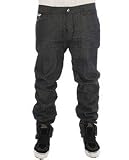 LRG - LRG The Versus Computer Straight Root Fit Jean,Denim for Men
