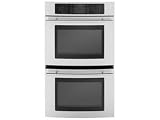 Jenn-Air 30 Double Electric Wall Oven - Stainless Steel Finish
