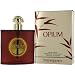 Opium by Yves Saint Laurent for Women Eau De Parfum Spray, 1.6 Ounce