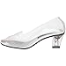 Funtasma Women's Crystal-103/C