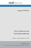 Produkt-Bild: Die Irrlehren der Sozialdemokratie: [Reprint of the Original from 1893]