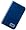 Western Digital My Passport Essential 250 GB USB 2.0 Portable External Hard Drive (Intense Blue)