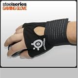 SteelSeries Gaming Glove (Right-Handed)