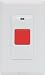 GE 45145 Choice Alert Wireless Alarm System Panic Button