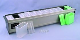 Tissue-Tek® Staining Dish, White, 12/PK