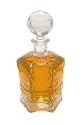 Royal Extract Gel in Crystal Decanter