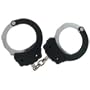 Chain Handcuff, Black