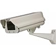 New Lorex Weather-Proof Surveillance Camera Enclosure Heater/Blower Lockable Enclosure