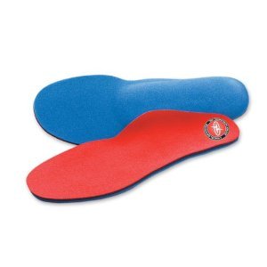 L405 Lynco Sport Orthotic Arch Support Insoles, Women's 9 On Sale
