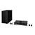 Sony HTD-890IS - 5.1 ch - Home Cinema System with 160GB HDD Recorder