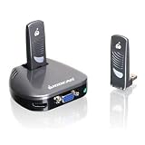 Iogear Guwavkit2 Wireless Converter Kit External Rohs Compliance Includes Quick Start Guide