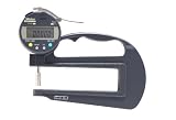 Mitutoyo .0005/.01mm Deep Throat Digital Micrometer