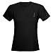 Piccolo Pocket Image Funny Women's Dark T-Shirt by CafePress