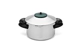 Kuhn Rikon Duromatic 4-Quart 22 cm Risotto Cooker